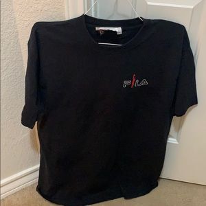 Vintage FILA T-shirt